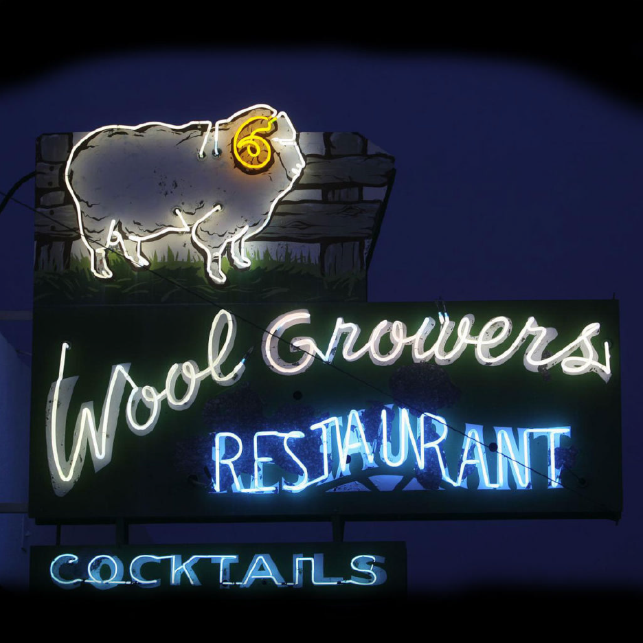 Wool Growers Restaurant